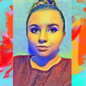 Meet your Posher, Erika